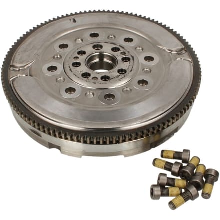Dubbel massa vliegwiel SACHS 2294 001 391