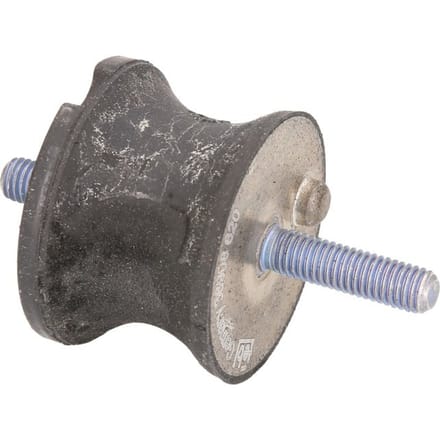 Ophanging, versnellingsbak FEBI BILSTEIN 36908, Voor