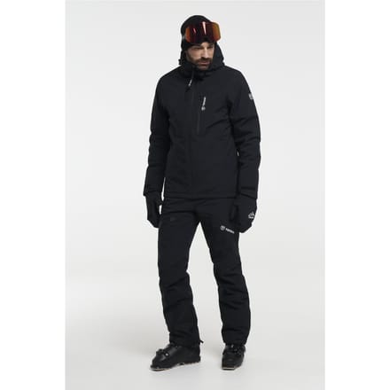 Tenson Mens Core Ski Jacket