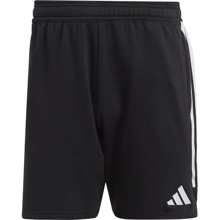 adidas Performance Tiro 23 League Joggingshort - Heren - Zwart- S