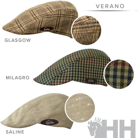 Baret Lexhis