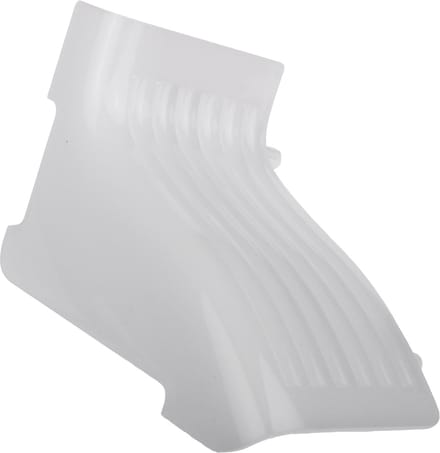 WHIRLPOOL - LAMPAFSCHERMING - 480132100565