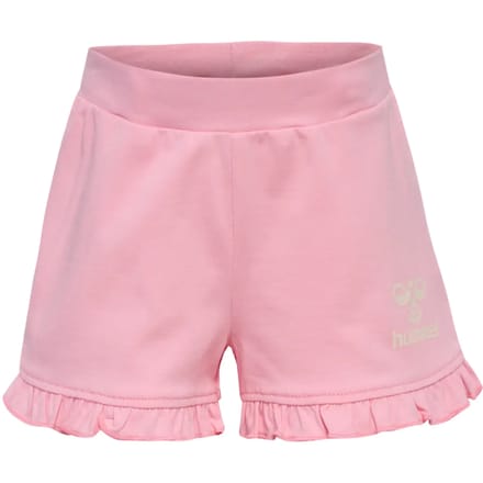 Korte broek voor babymeisjes Hummel Ulla