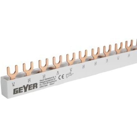 Geyer AR Kamrail - AR021004