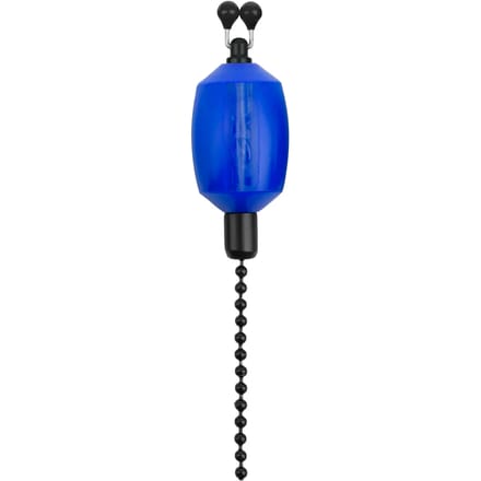 Fox Black Label Dumpy Bobbin - Hanger - Blue - Blauw