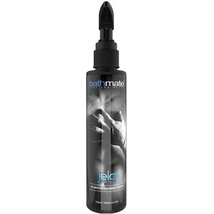 Bathmate Lotion Bathmateax Out zwart - 17
