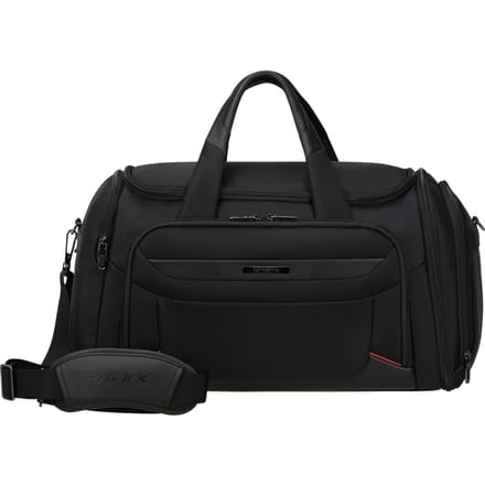 Samsonite Pro-DLX 6 Reistas 53cm Zwart