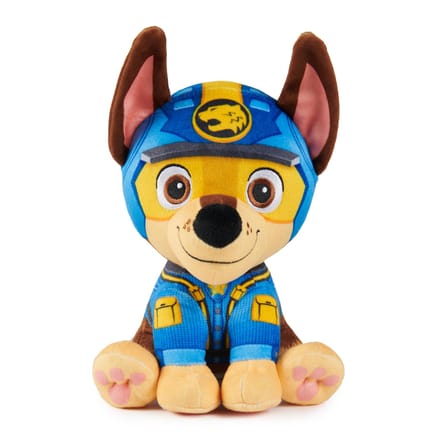 PAW Patrol Jungle Pups Plush (Assortment)