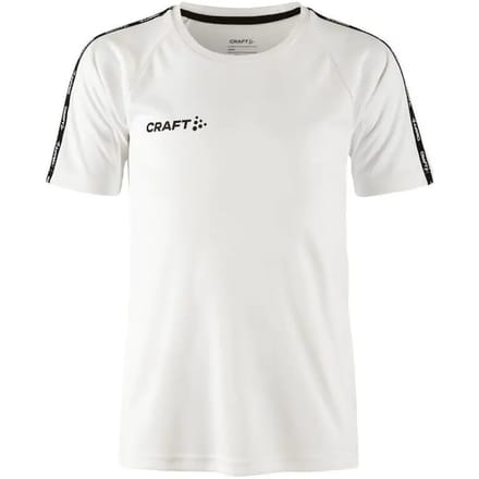 Kinder Sportshirt Craft Squad 2.0 Contrast