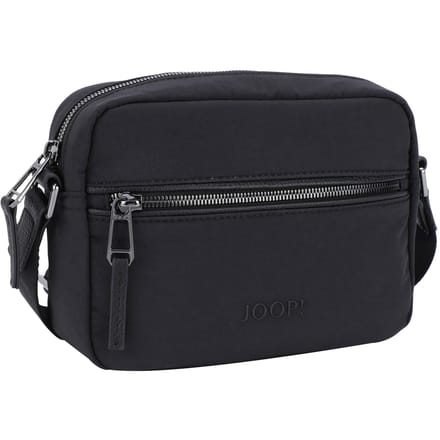 JOOP! Schoudertas Narni Pino Shoulderbag Black Zwart