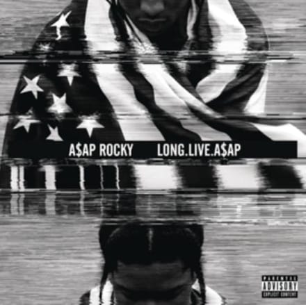 Long.Live.A$ap (Deluxe Version) - A$ap Rocky