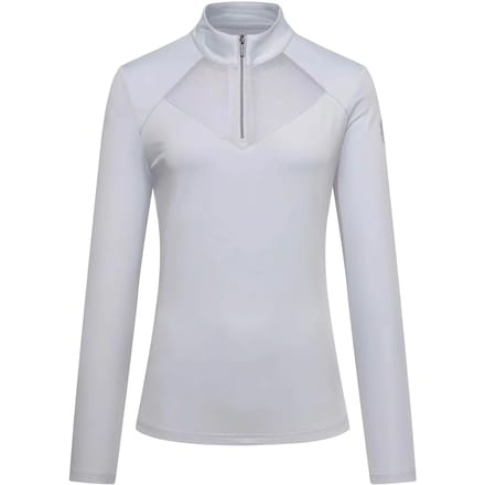 Technisch paardrijshirt met lange mouwen voor dames Imperial Riding Gaby