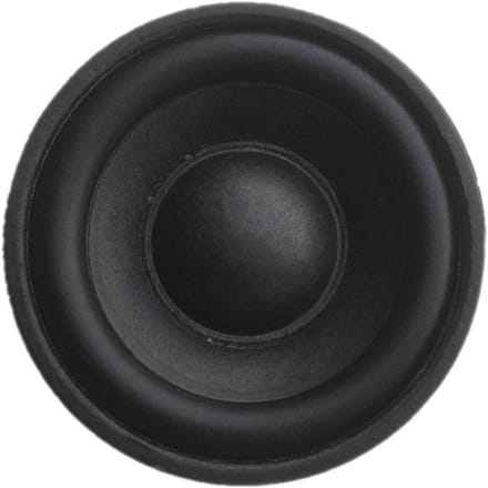 Full Range Speaker - 5 Watt Audio - Muziek Luisteren - 100Hz-20kHz Respons - 45mm Diameter - Blauw