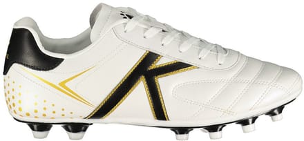 Kelme K-fighting Mg Spear Voetbalschoenen Wit EU 35 Man
