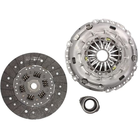 Schaeffler Luk Koppelingsset LUK 625 3107 00