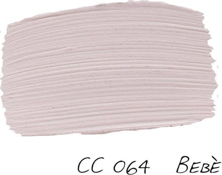 Carte Colori 2,5L Puro Matt Krijtlak Bebé CC064