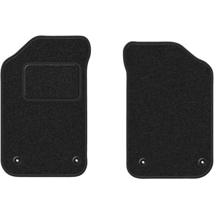 ANTHRA automatten voor: MG F/TF coupé, cabrio (1995-2005)