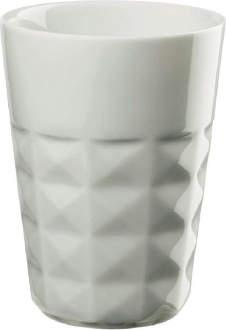 ASA Selection Espresso Kopje Facette Lichtgroen 80 ml
