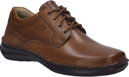 JOSEF SEIBEL New Anvers 06 | Halbschuh für Herren | Braun