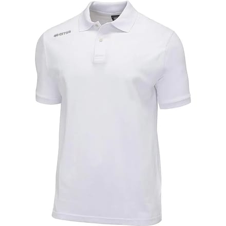Errea Polo Team Colour 2012 Jr K/M - Sportswear - Kinderen