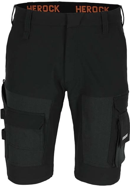 Herock korte werkbroek Floki