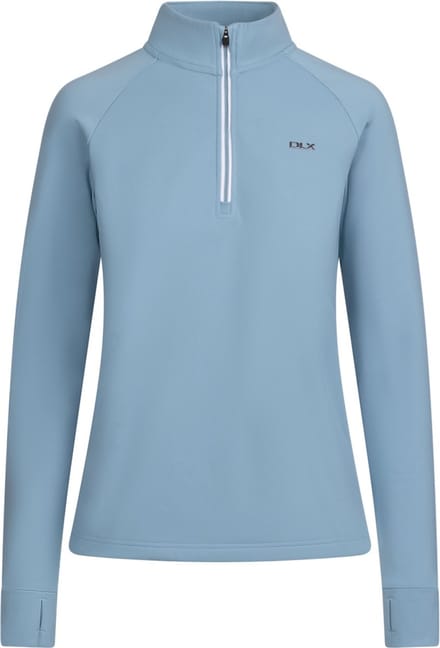 DLX dames lange mouw Gisela Active Top