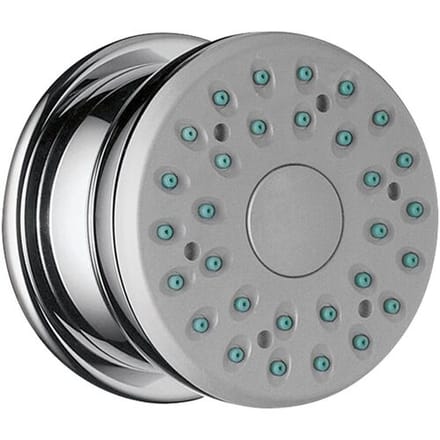 Hansgrohe Bodyvette side shower 1jet Stop 28467000