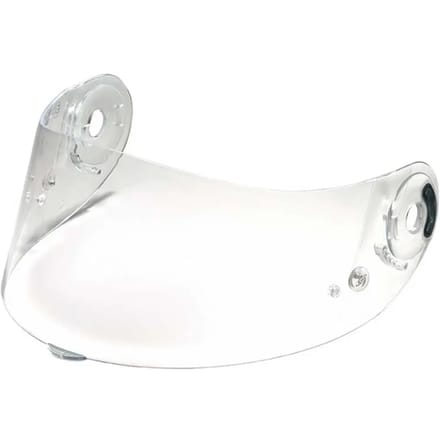 Volledig motorhelm vizier Exklusiv Sprint