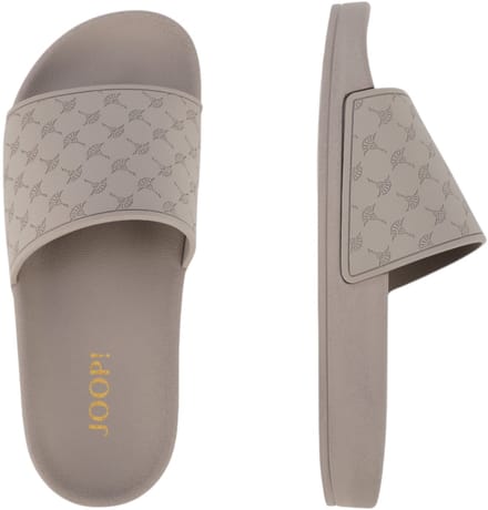 Joop - Damen Sandale Stampa Fine Oceano