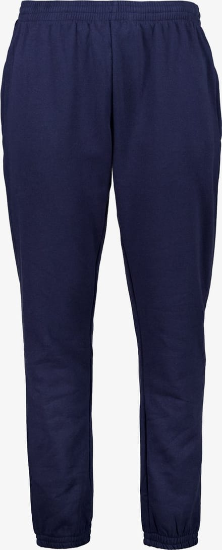 Osaga heren joggingbroek - Blauw - Maat S - Sweatpants