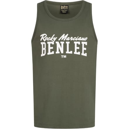 Benlee onderhemd Ludica Singlet, normale pasvorm