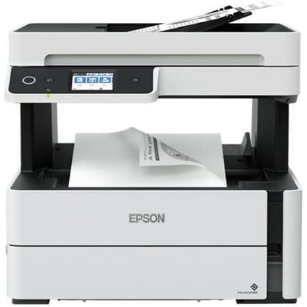 Multifunction Printer Epson - C11CG93402 - Wi-Fi - Wit
