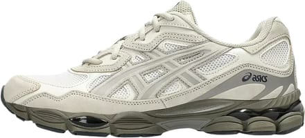 ASICS Gel - Sneakers - Unisex - Cream Putty