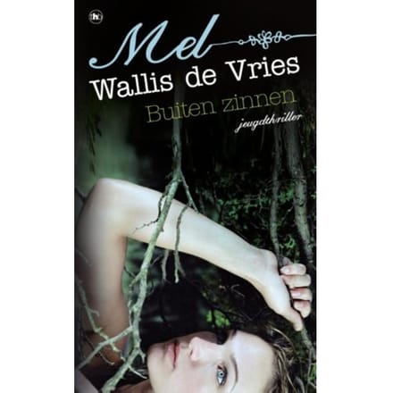 Buiten Zinnen - Mel Wallis de Vries