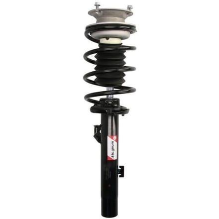 Ophangingsset, schroefveren / schokdempers  MAGNUM TECHNOLOGY SAB002MT