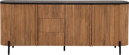 Tower Living - Palazzo dressoir - 200 cm - naturel
