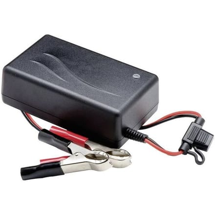 Mascot Battery Loodaccu-lader 36 V Laadstroom (max.) 2.3 A