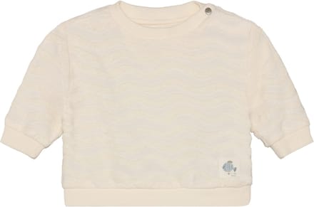 Noppies Trui Sweater LS Baby Maat 62