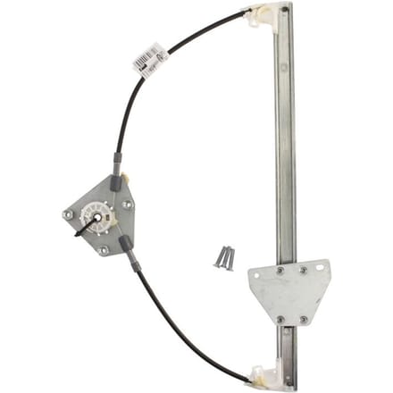 Raamregelaar MAGNETI MARELLI 350103143300