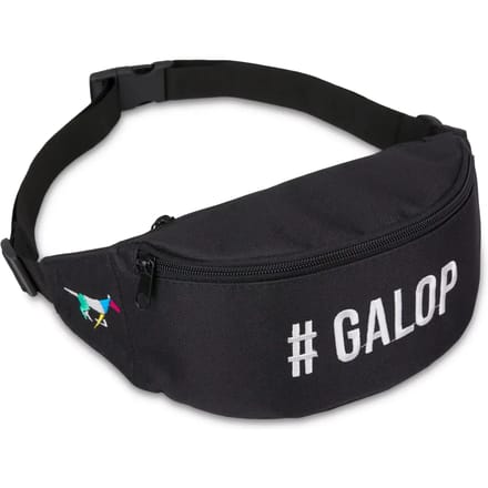 Fanny pack Galop Wear