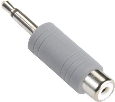 Bandridge - RCA Adapter