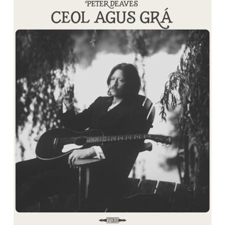 Peter Deaves - Ceol Agus Grá (LP)