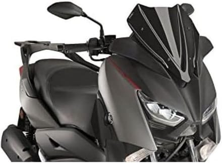 Windscherm V-Tech Line Sport voor Motorrijders