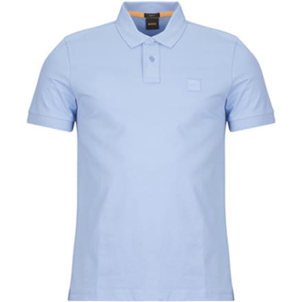 BOSS  Polo Shirt Korte Mouw PASSENGER