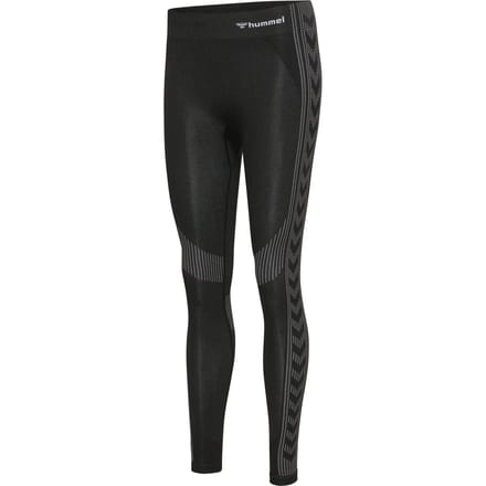 Halfhoge legging voor dames Hummel Shaping