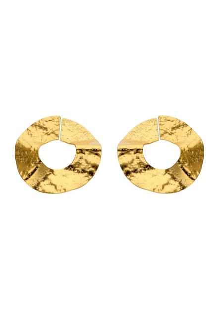Gaya Earrings