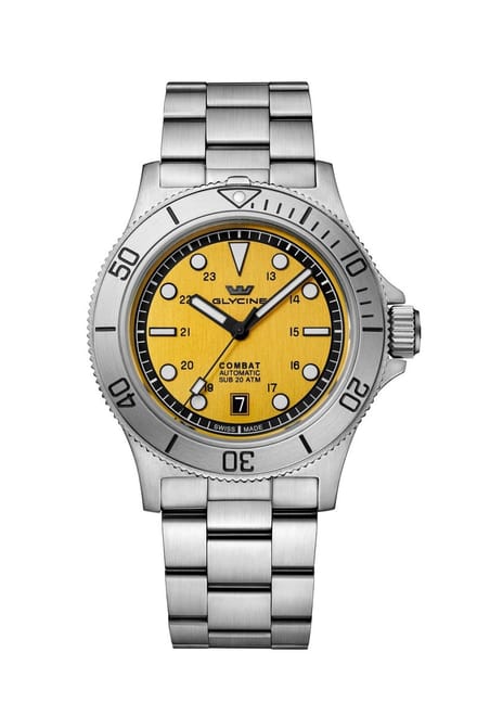 Glycine GL0534 - Combat Sub 42