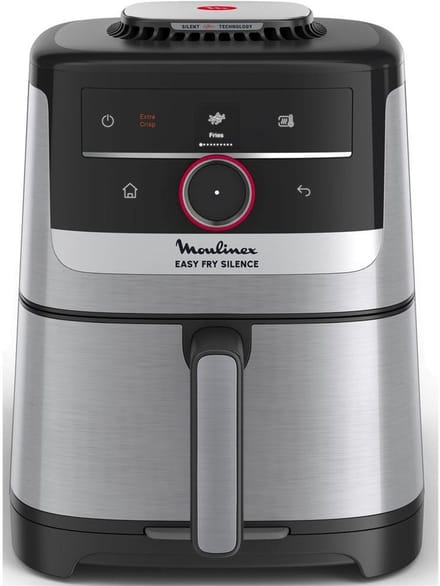 Moulinex Easy Fry Silence EZ572DF0