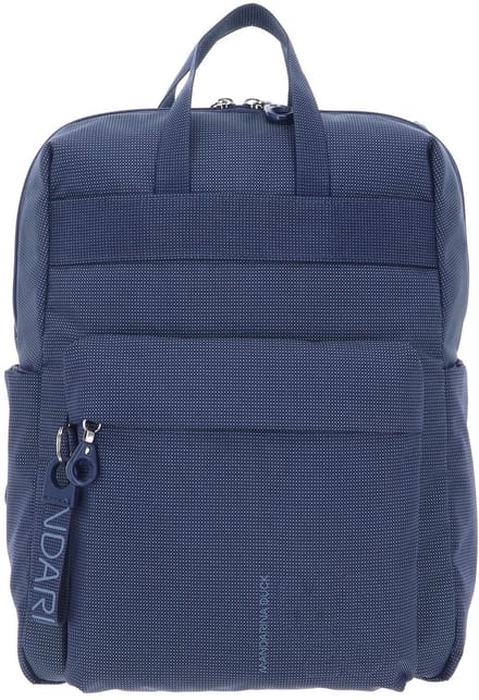 Laptop Rugzak met Handvatten Mandarina Duck MD20 13''