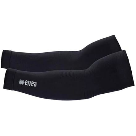 Errea Knik Armhoezen Ad Zwart - Sportswear - Volwassen